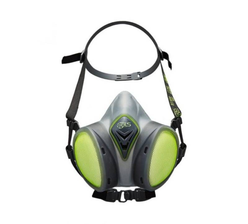 Acheter le demi masque respiratoire en Seine-Maritime 76