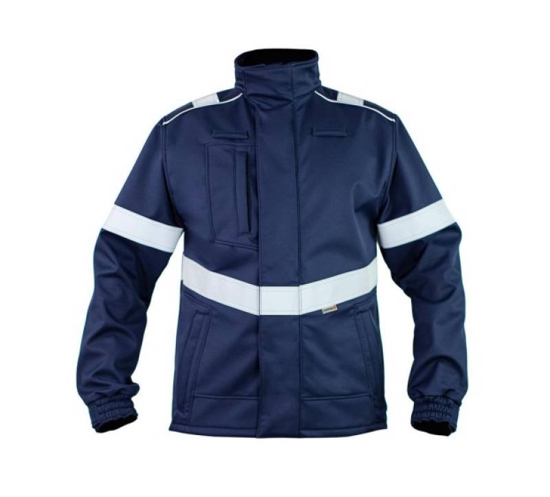 Trouver veste SOFTSHELL multirisques suer le Havre 76