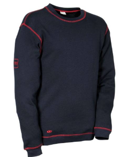 SWEAT COLIMA ATEX MARINE