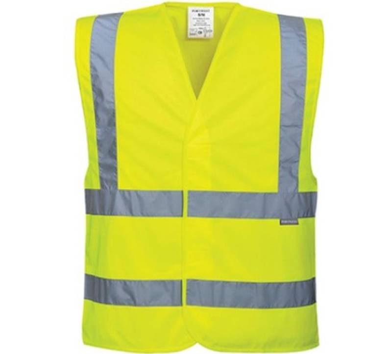 Acheter Gilet jaune haute visibilité Le Havre 