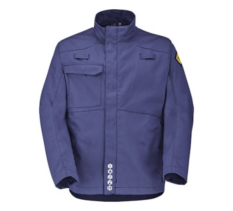 Blouson ATEX Bleu Marine