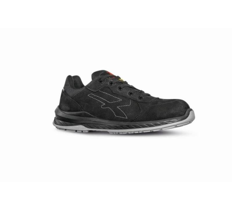 Acheter une paire de chaussure de sécurité confortable en Seine-Maritime 76