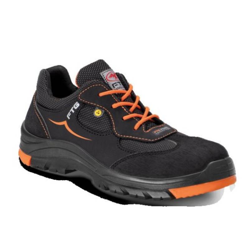 Achetez vos chaussures de sécurité au Havre (76)