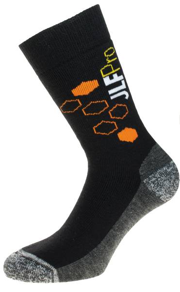 Chaussettes de travail thermiques mi haute 