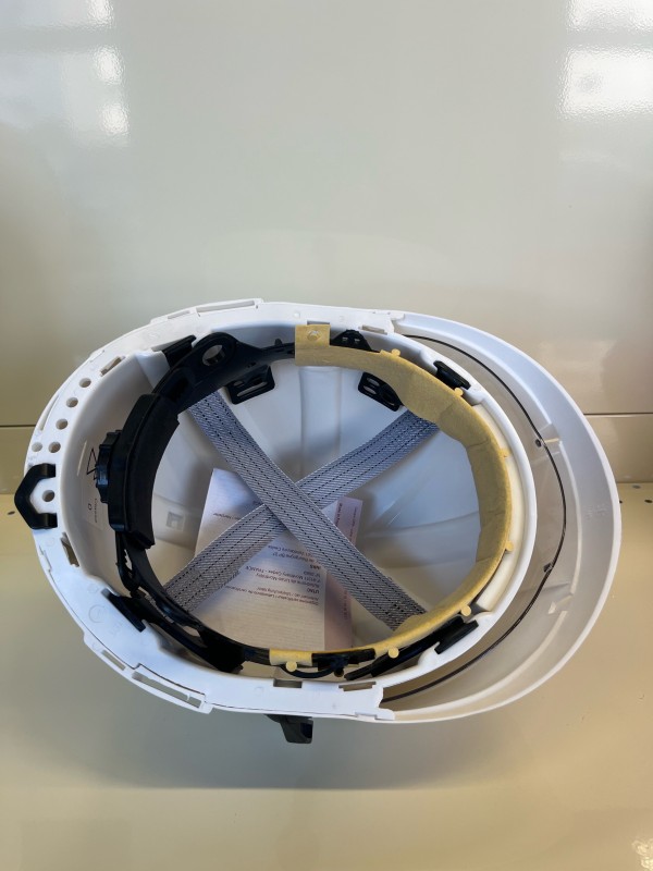 Achetez votre casque de sécurité sur Le Havre