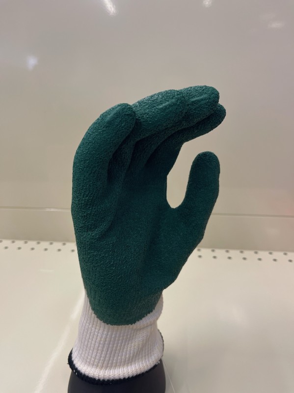 Vente de gant tricoté sans couture à Montivilliers