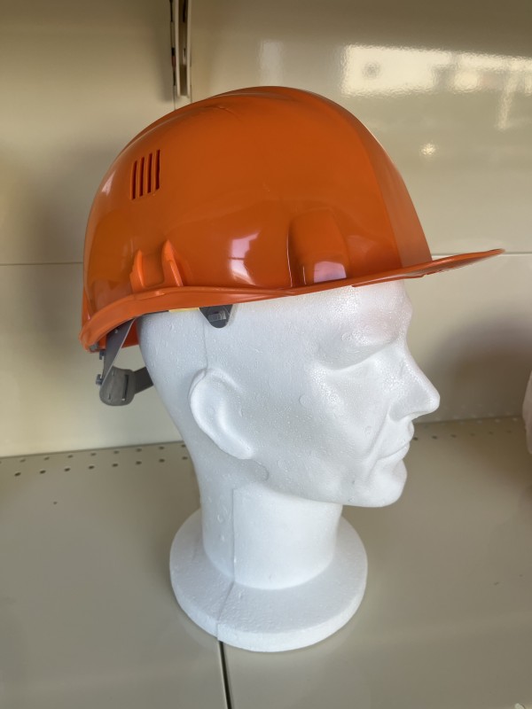 Vente de casques de protection à Harfleur pour les acteurs industriels