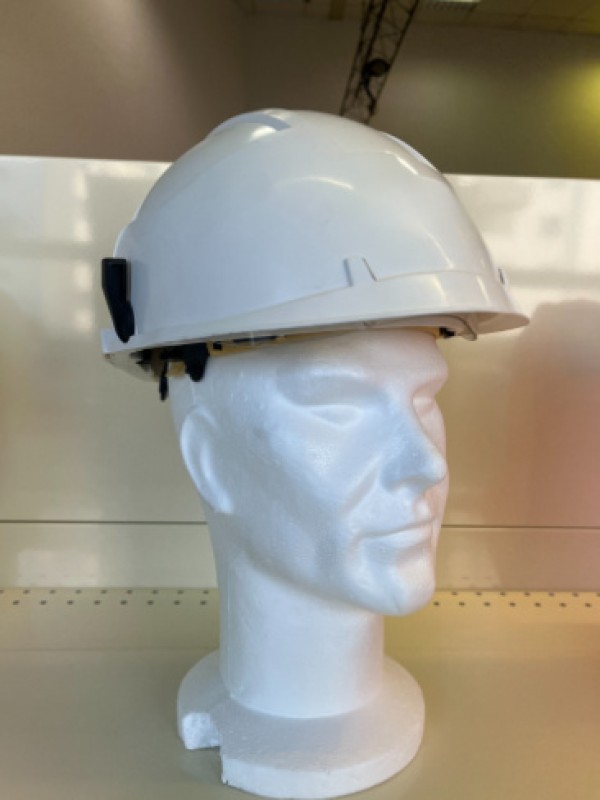 Achetez votre casque de sécurité 