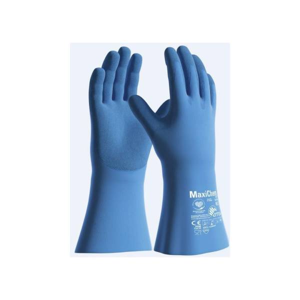 Gants en latex en Seine-Maritime 