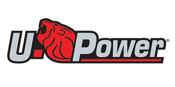 U.POWER