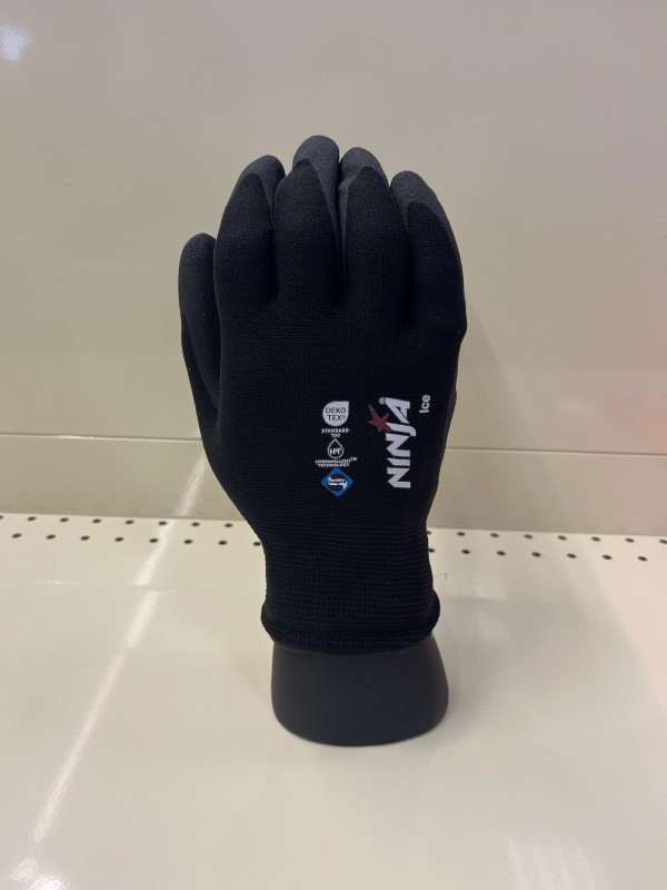 Vente de gant de manutention en milieu froid à Gonfreville-l'Orcher