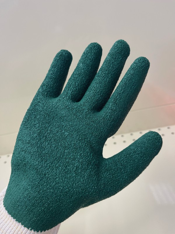 Vente de gant tricoté sans couture à Montivilliers