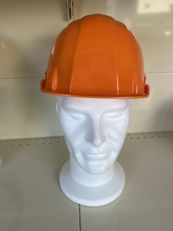 Vente de casques de protection à Harfleur pour les acteurs industriels